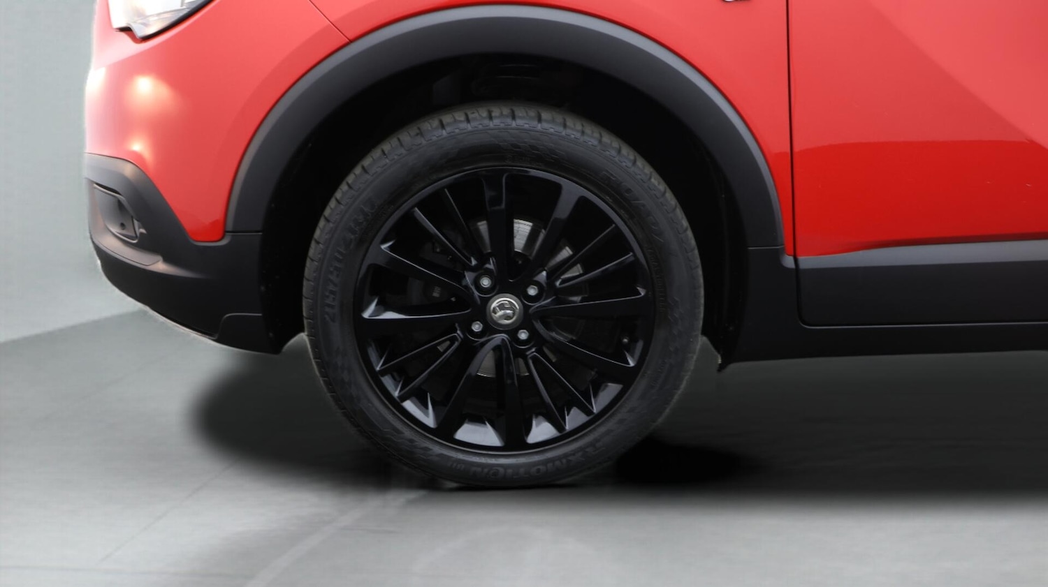 Used Vauxhall Crossland X 2018 for sale - 76667190: Photo 19