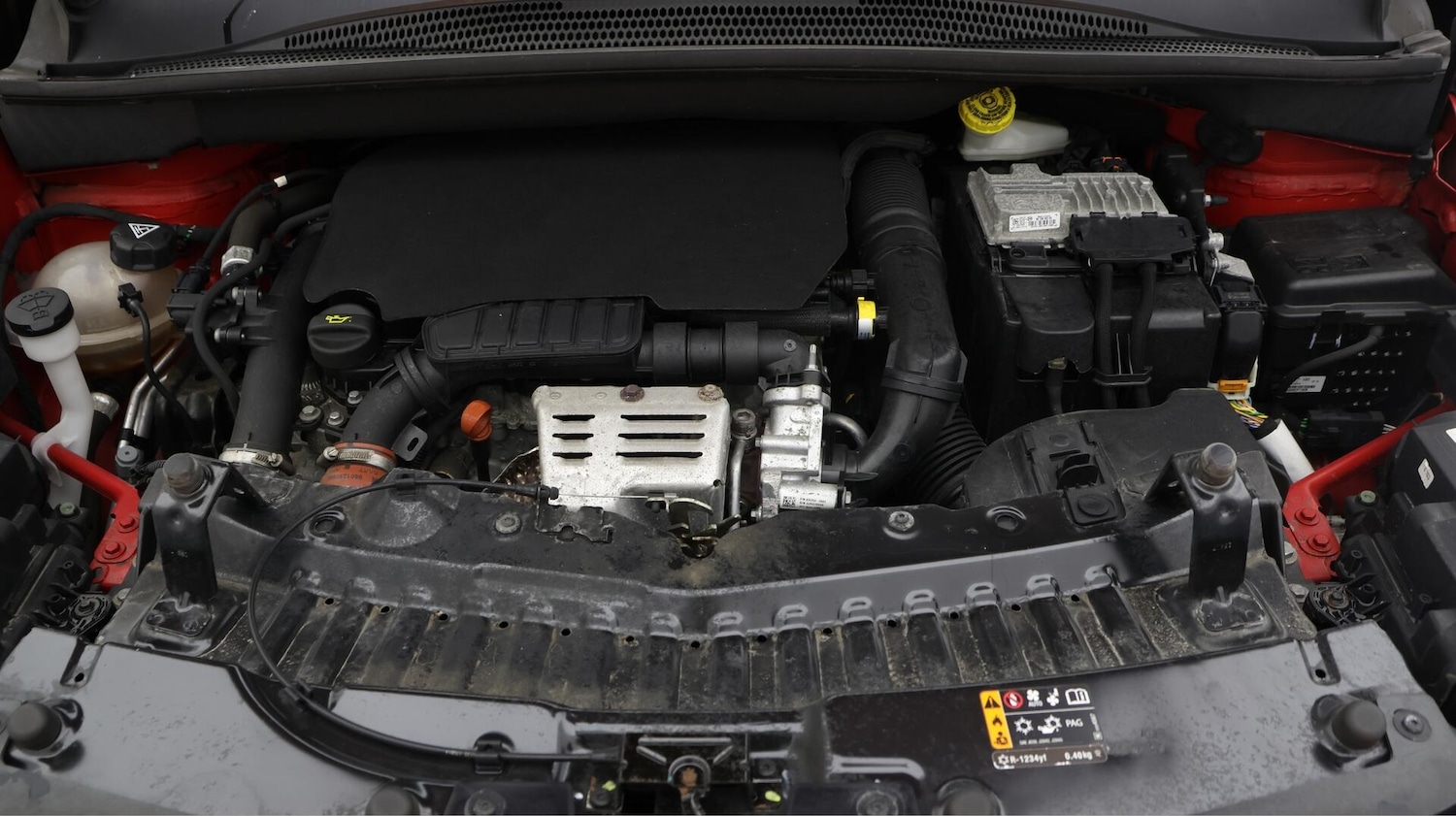 Used Vauxhall Crossland X 2018 for sale - 76667190: Photo 20