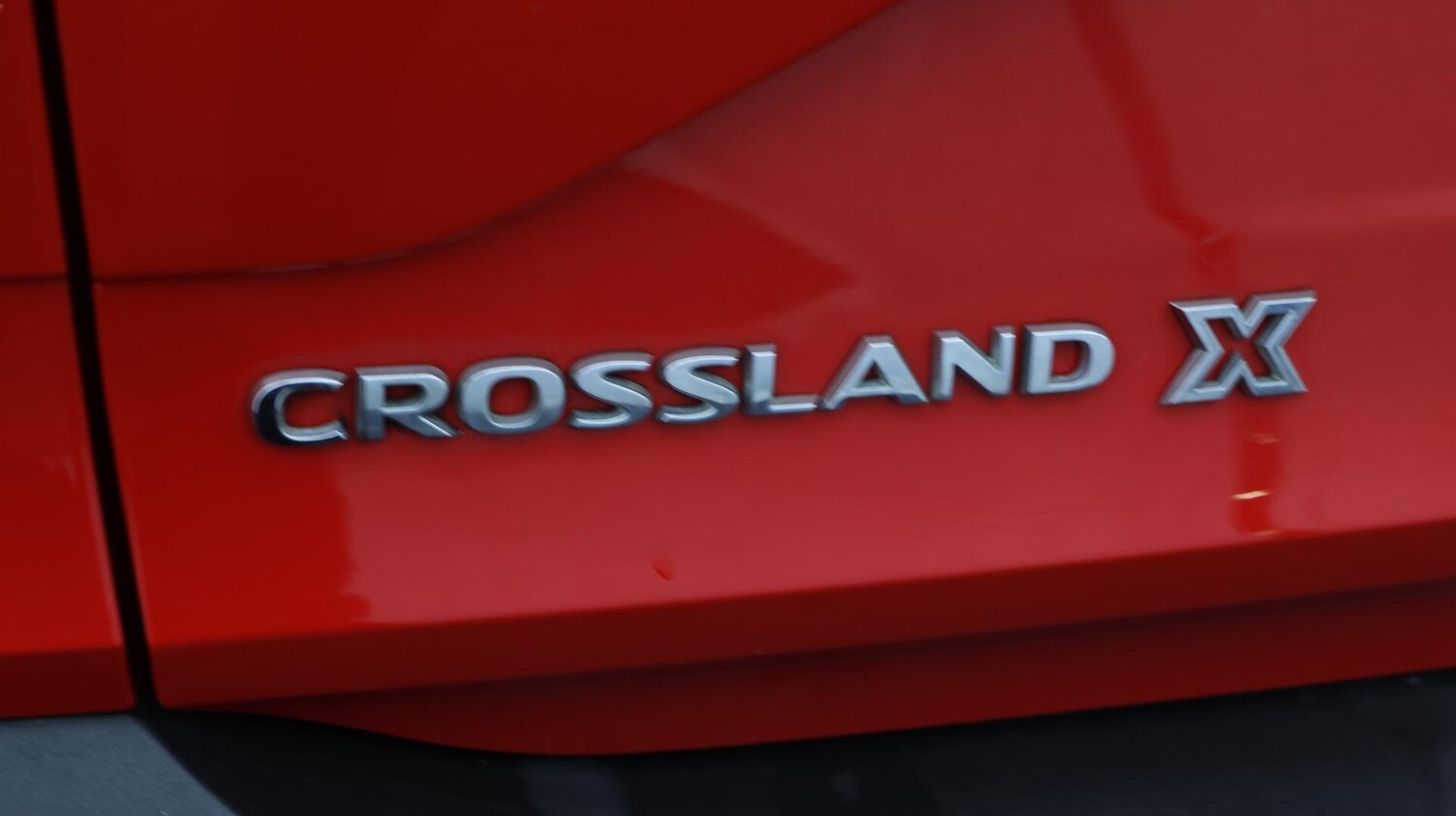 Used Vauxhall Crossland X 2018 for sale - 76667190: Photo 22