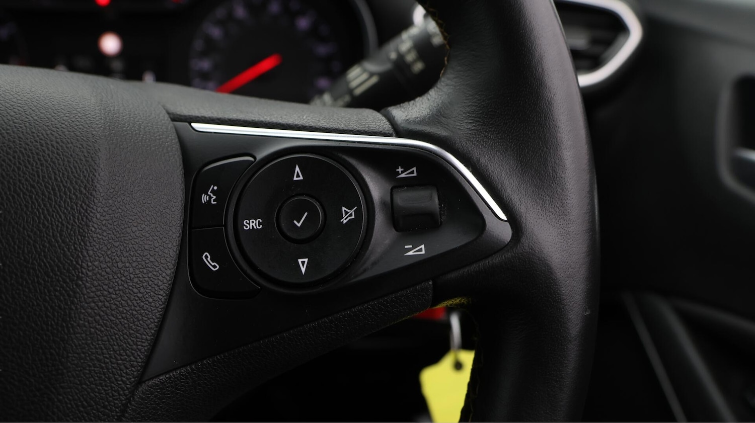 Used Vauxhall Crossland X 2018 for sale - 76667190: Photo 24