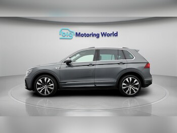 Used Volkswagen Tiguan 2019 for sale - 78599379: Photo
