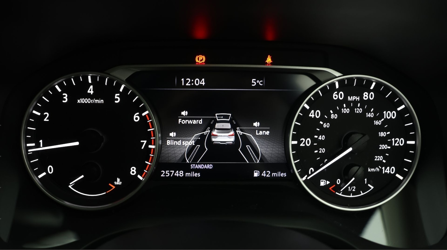 Used Nissan Qashqai 2021 for sale - 77452861: Photo 10