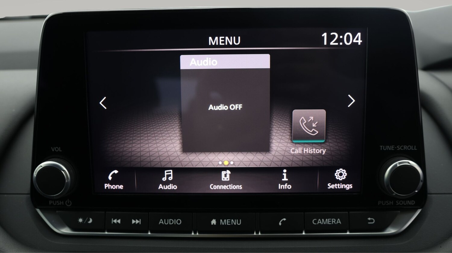 Used Nissan Qashqai 2021 for sale - 77452861: Photo 11