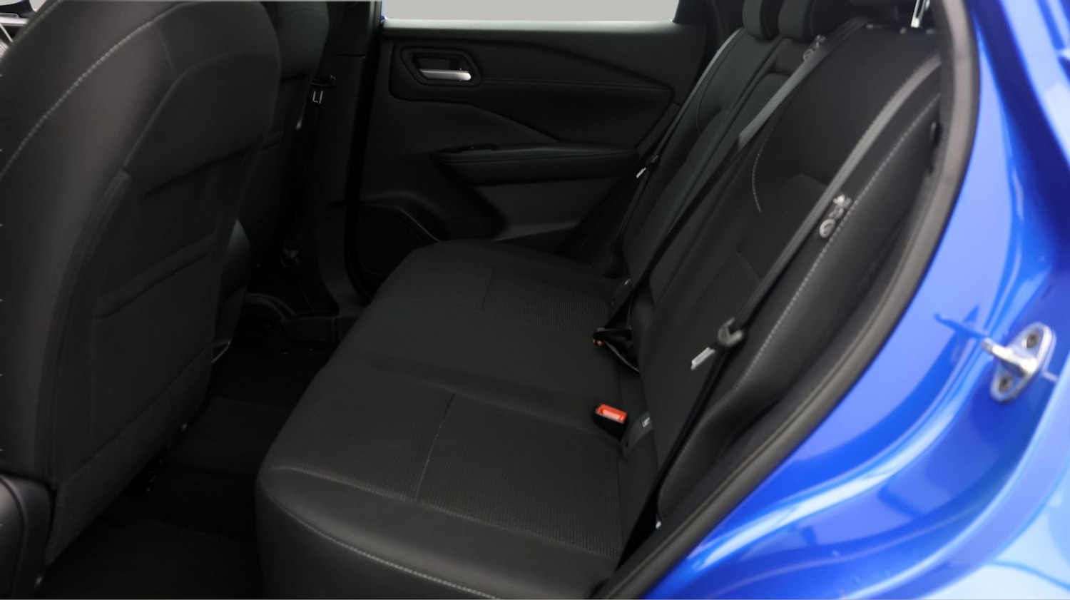 Used Nissan Qashqai 2021 for sale - 77452861: Photo 16