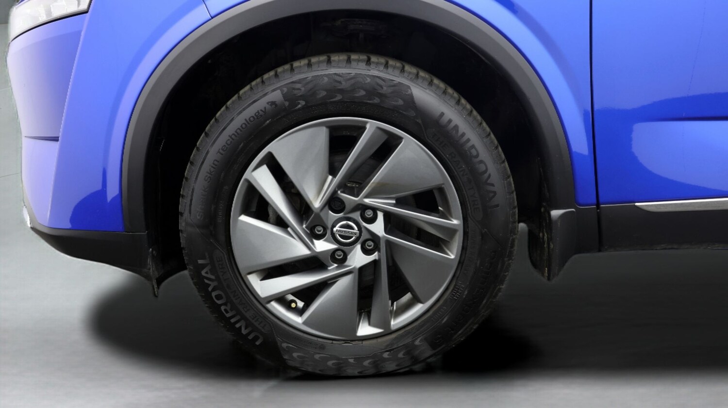 Used Nissan Qashqai 2021 for sale - 77452861: Photo 18