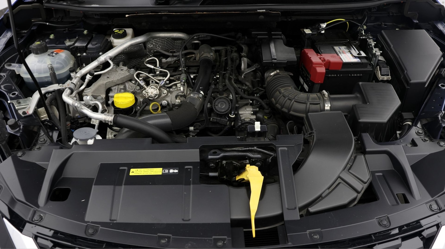 Used Nissan Qashqai 2021 for sale - 77452861: Photo 19