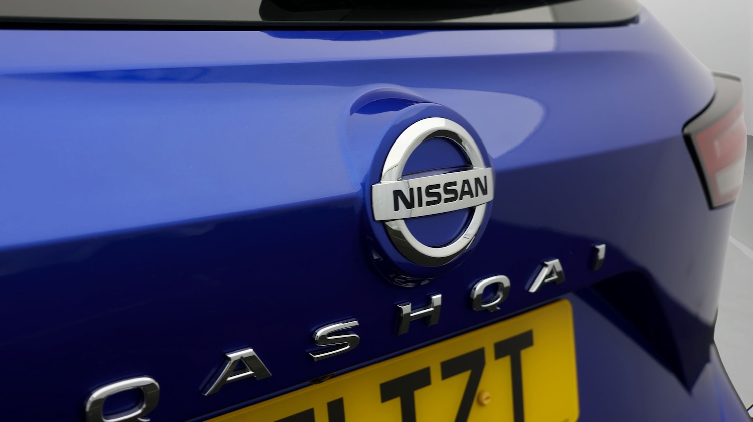 Used Nissan Qashqai 2021 for sale - 77452861: Photo 20