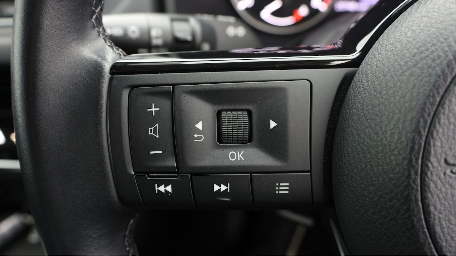 Used Nissan Qashqai 2021 for sale - 77452861: Photo 21