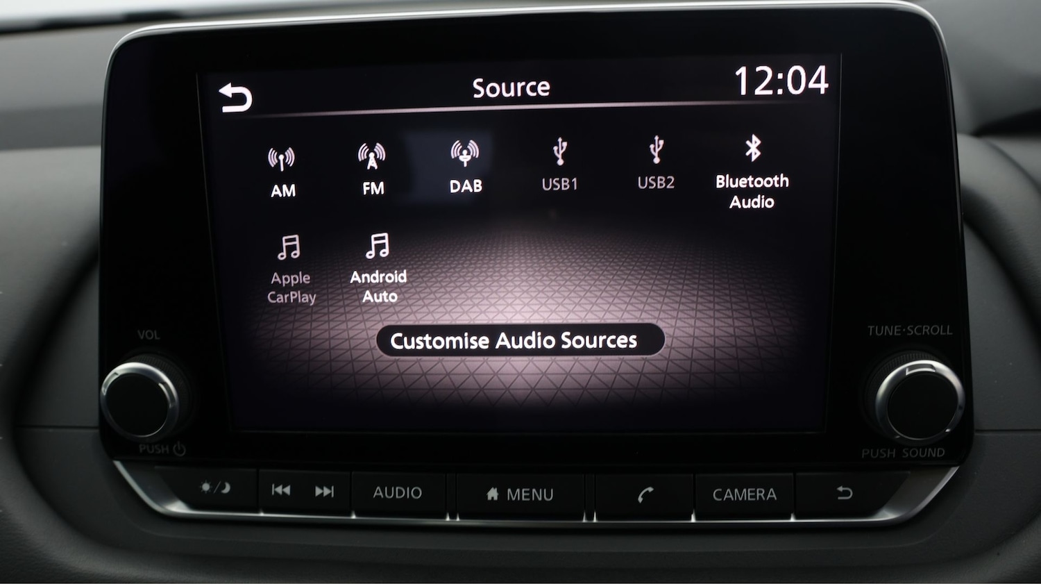 Used Nissan Qashqai 2021 for sale - 77452861: Photo 25