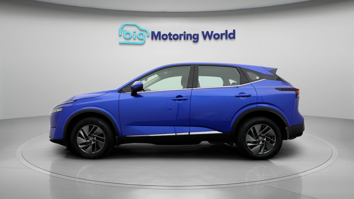 Used Nissan Qashqai 2021 for sale - 77452861: Photo 4