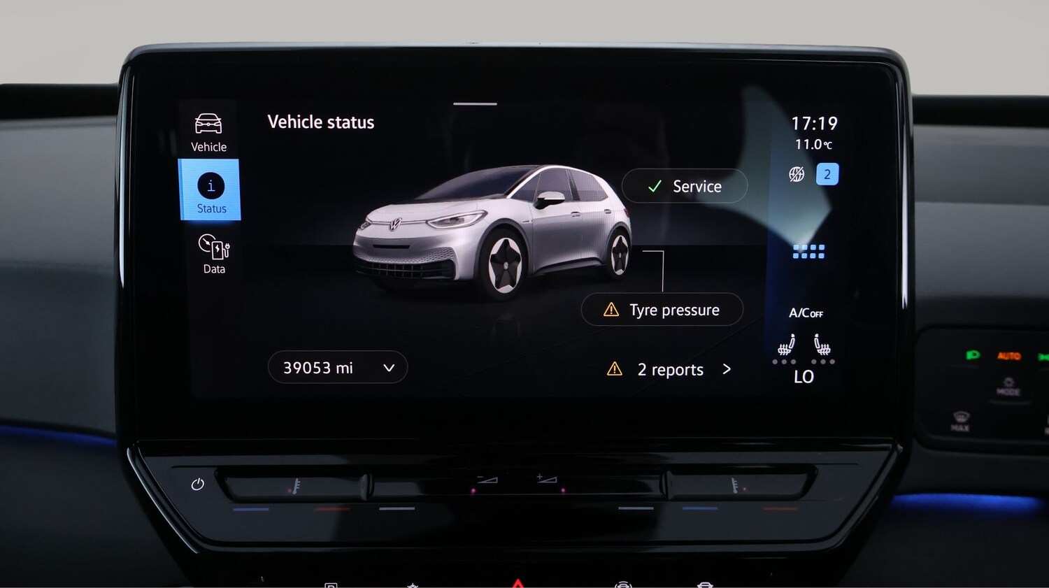 Used Volkswagen ID.3 2022 for sale - 78039521: Photo 10