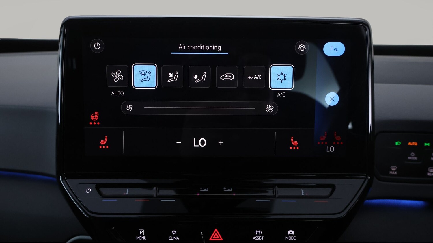 Used Volkswagen ID.3 2022 for sale - 78039521: Photo 11