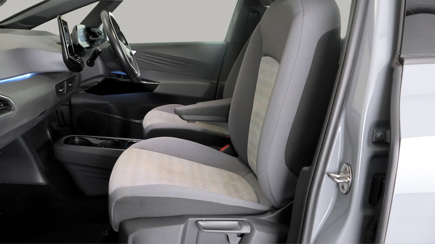 Used Volkswagen ID.3 2022 for sale - 78039521: Photo 13