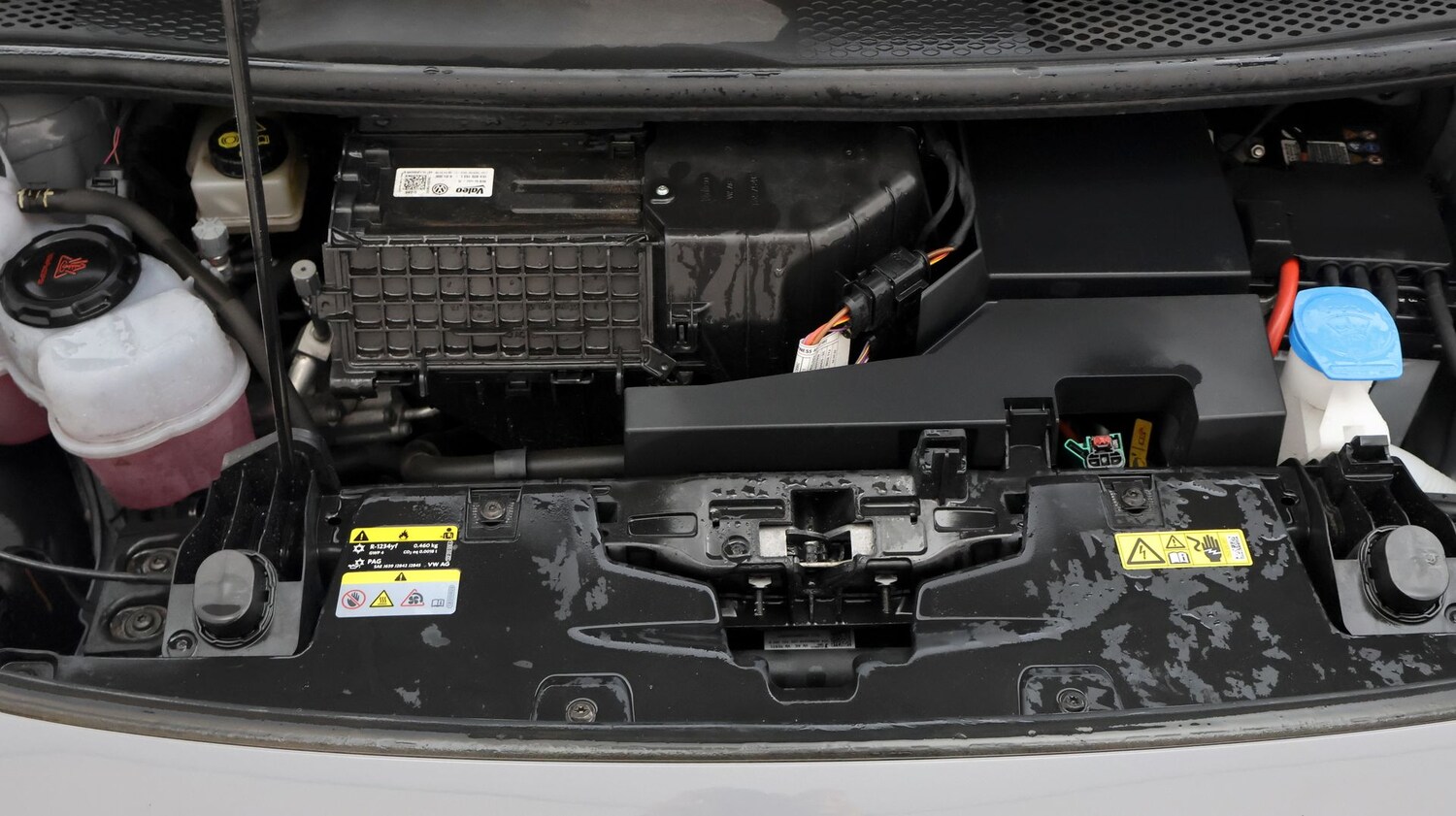 Used Volkswagen ID.3 2022 for sale - 78039521: Photo 18