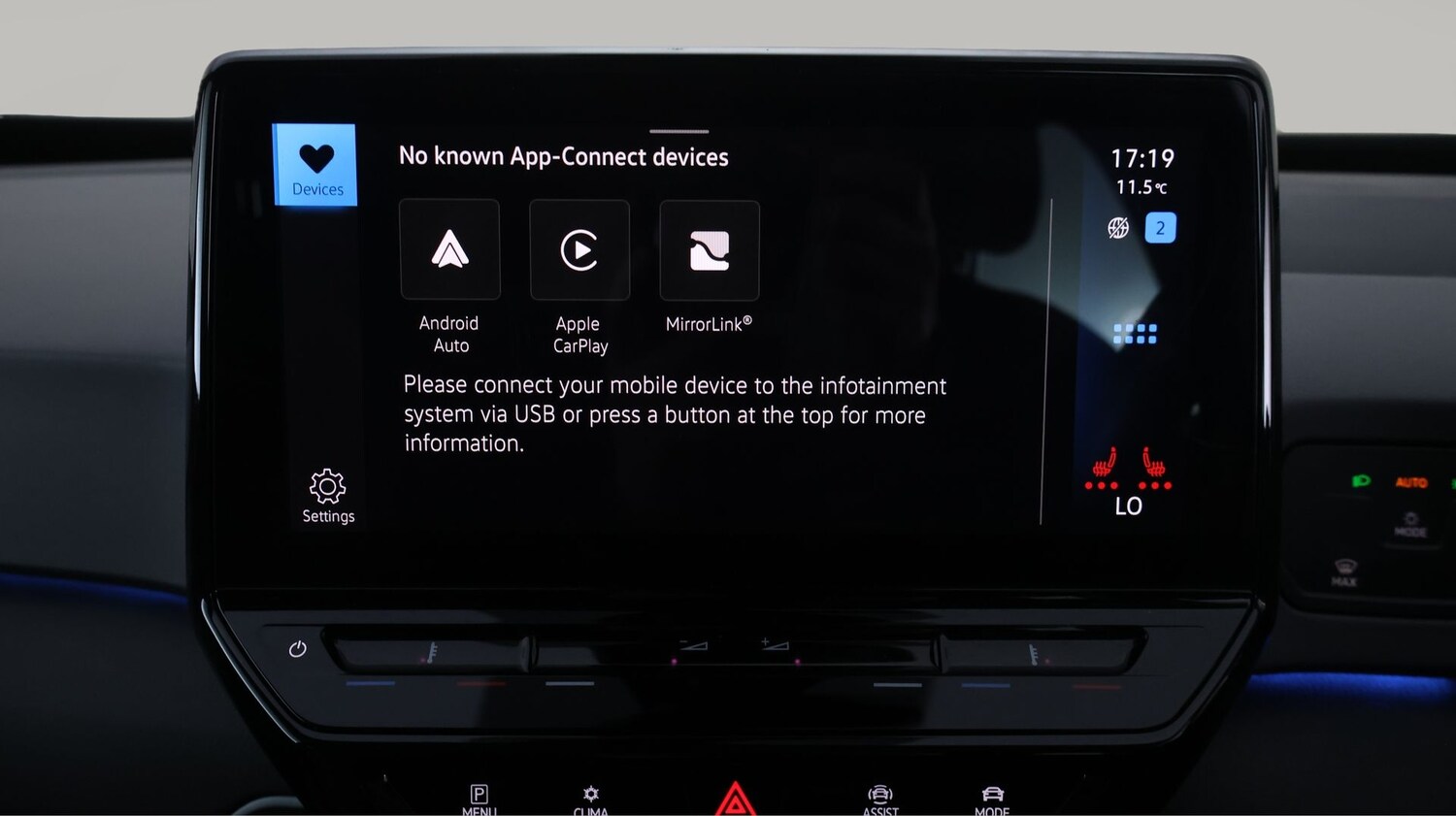 Used Volkswagen ID.3 2022 for sale - 78039521: Photo 19