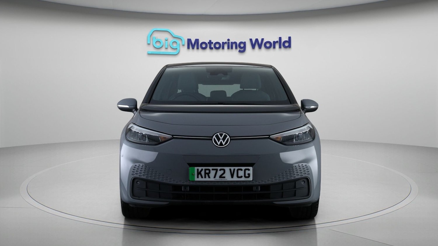 Used Volkswagen ID.3 2022 for sale - 78039521: Photo 2