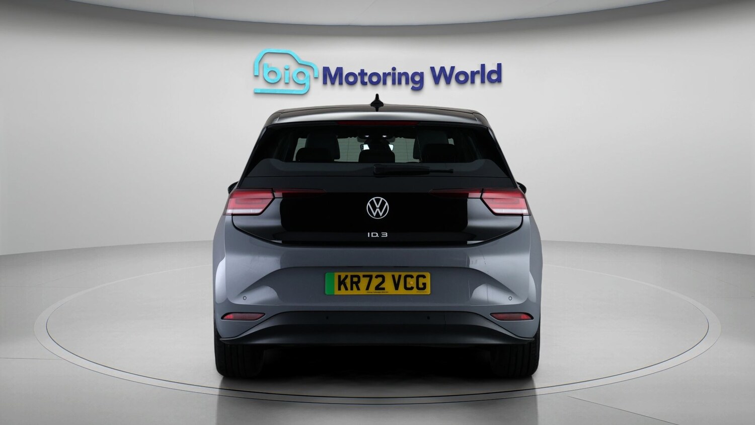 Used Volkswagen ID.3 2022 for sale - 78039521: Photo 6