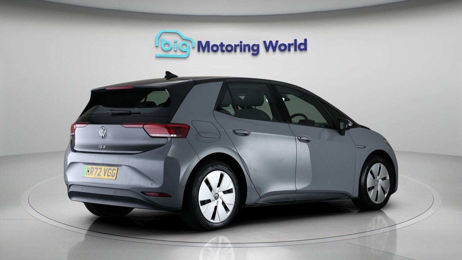 Used Volkswagen ID.3 2022 for sale - 78039521: Photo 7