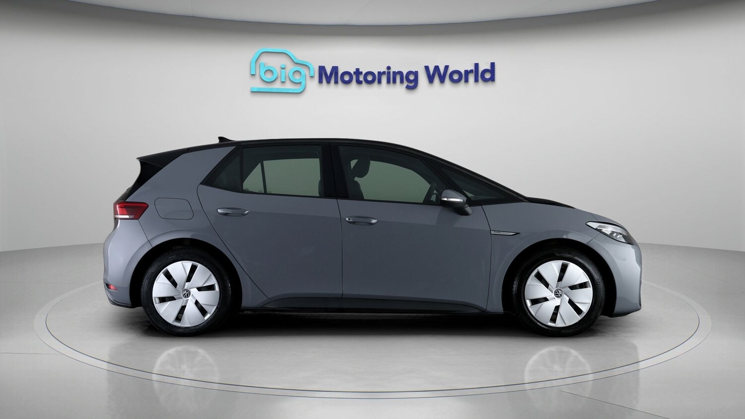 Used Volkswagen ID.3 2022 for sale - 78039521: Photo 8