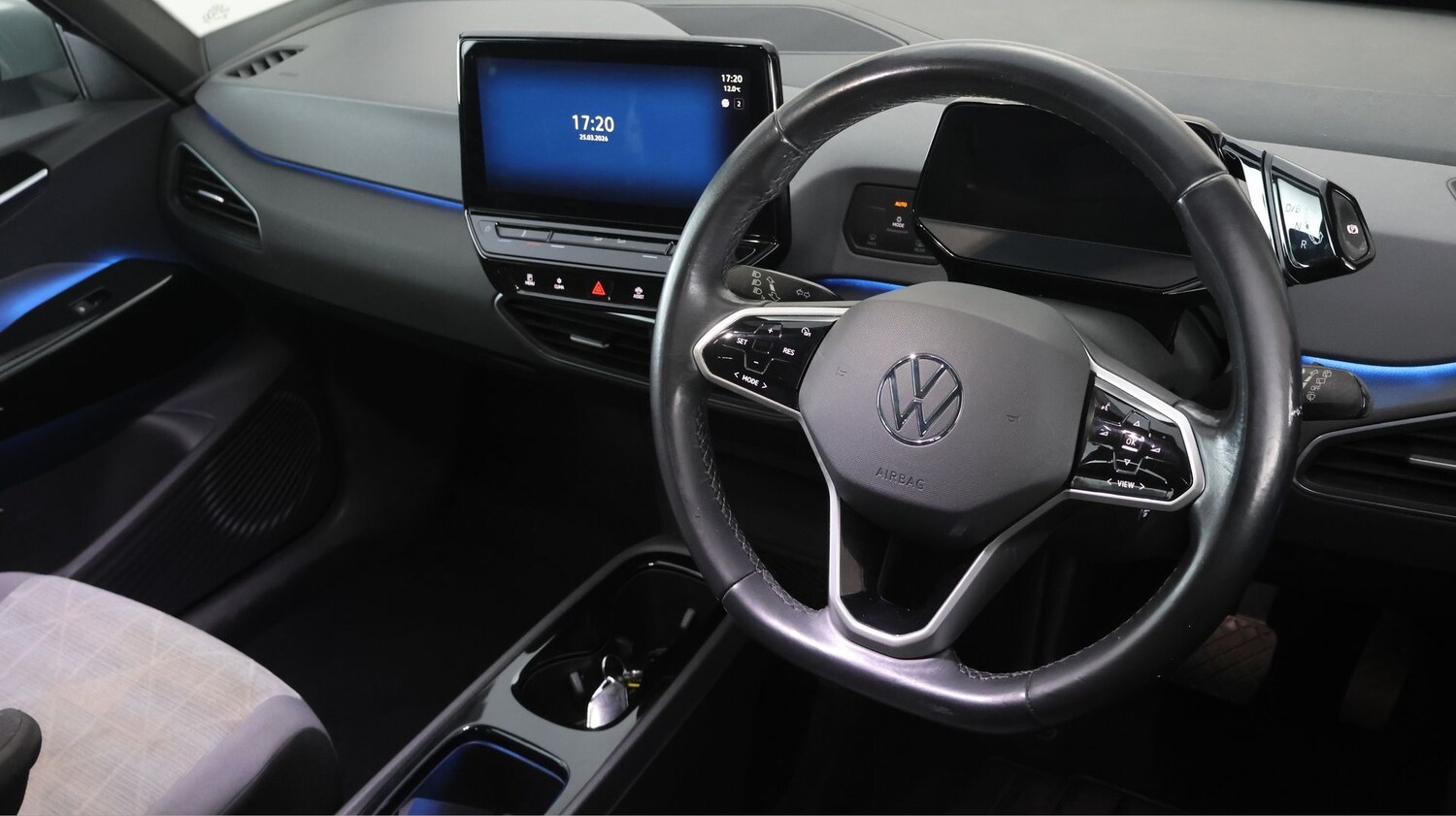 Used Volkswagen ID.3 2022 for sale - 78039521: Photo 9