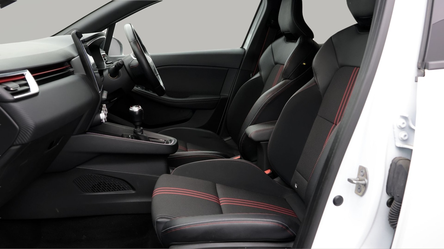 Used Renault Clio 2023 for sale - 77610237: Photo 14