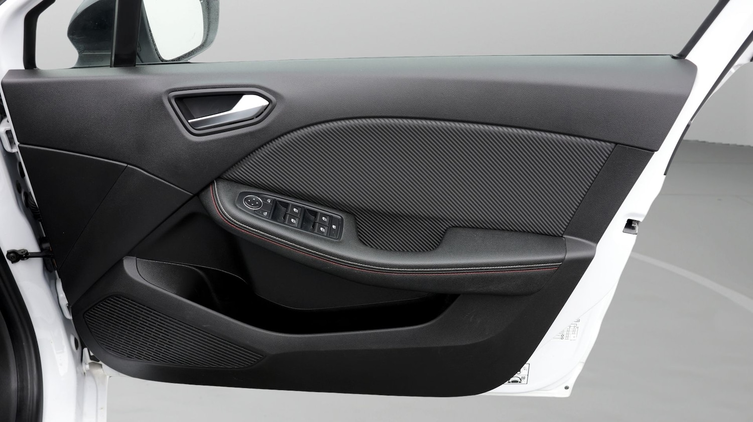 Used Renault Clio 2023 for sale - 77610237: Photo 15