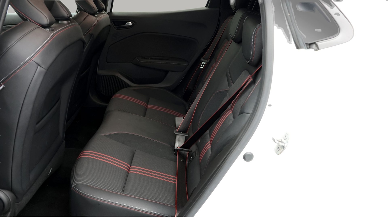 Used Renault Clio 2023 for sale - 77610237: Photo 16