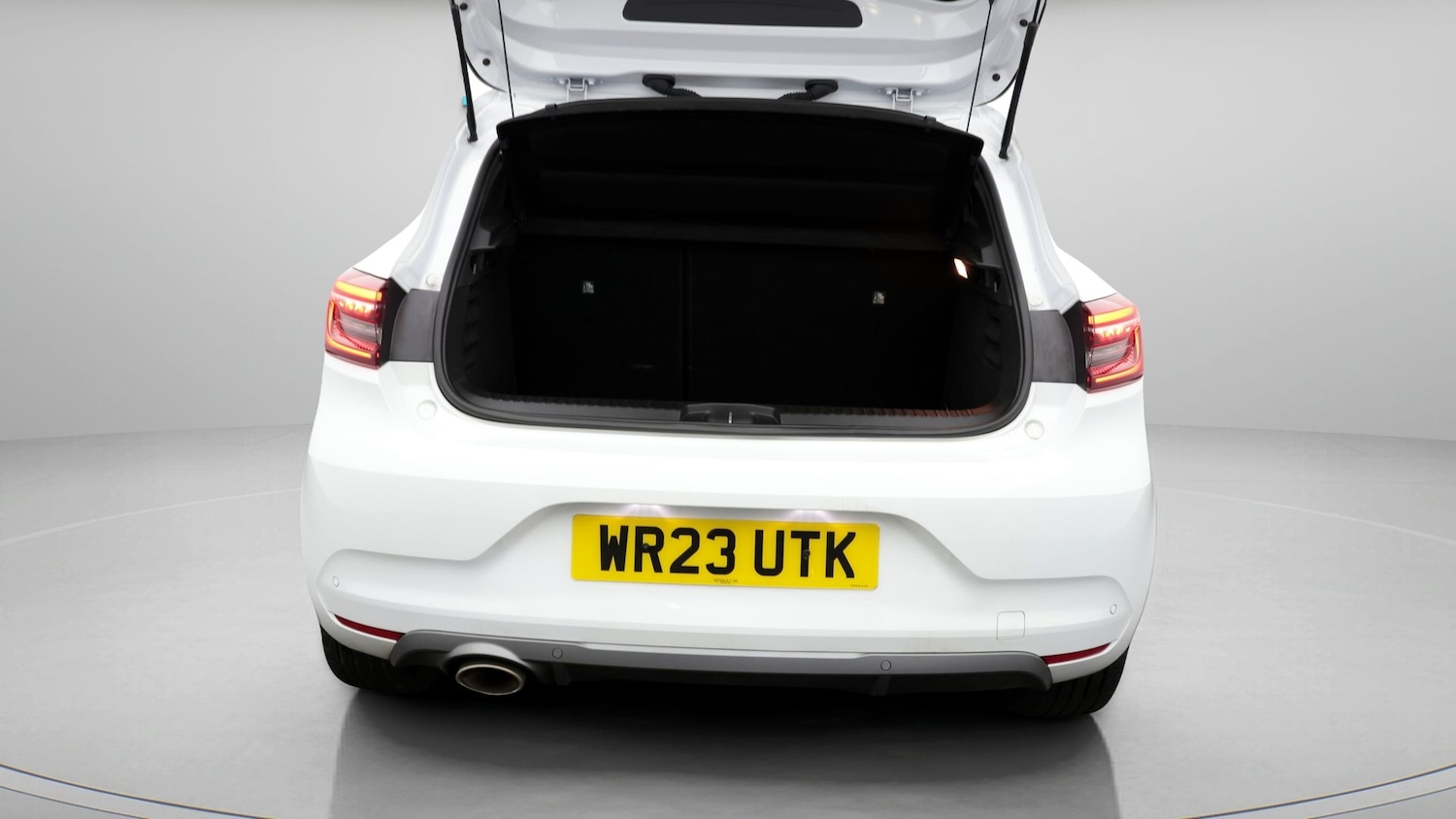 Used Renault Clio 2023 for sale - 77610237: Photo 17