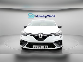 Used Renault Clio 2023 for sale - 77610237: Photo