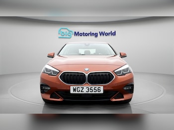 Used BMW 2 Series 2022 for sale - 77391844: Photo