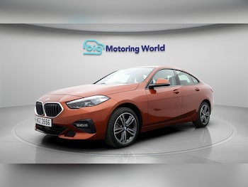 Used BMW 2 Series 2022 for sale - 77391844: Photo