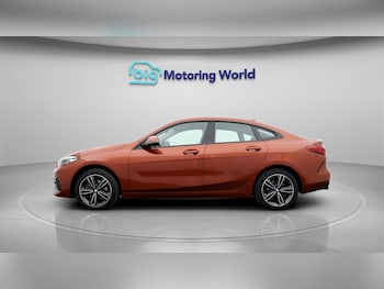 Used BMW 2 Series 2022 for sale - 77391844: Photo