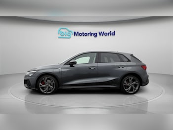 Used Audi A3 2023 for sale - 79180116: Photo
