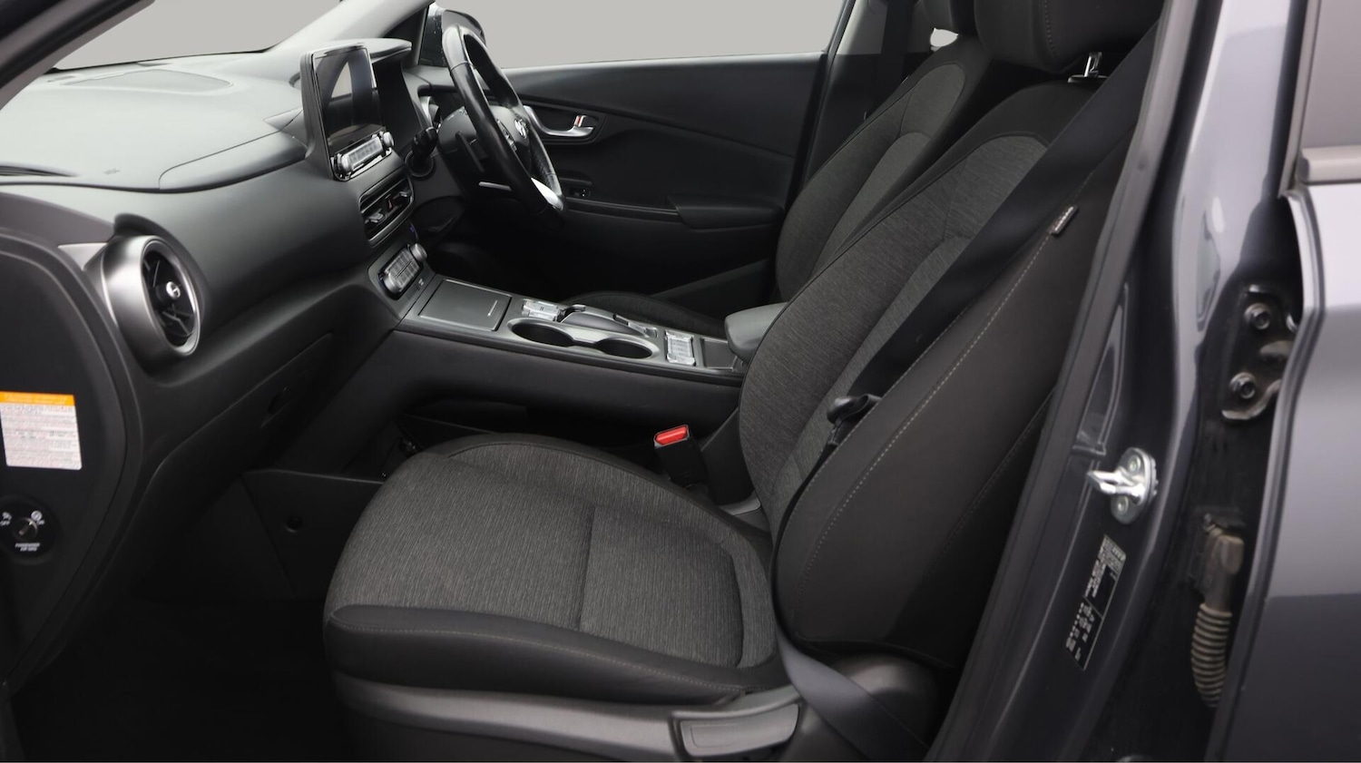 Used Hyundai KONA 2021 for sale - 76573457: Photo 15