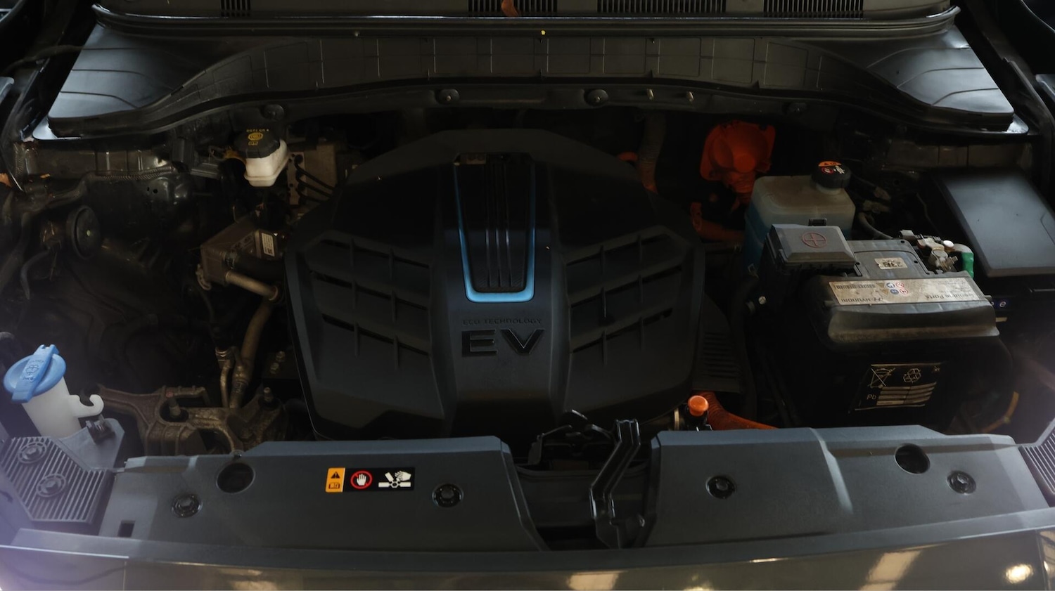 Used Hyundai KONA 2021 for sale - 76573457: Photo 20