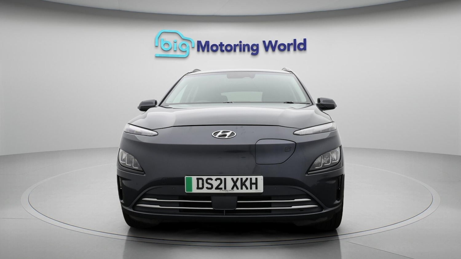 Used Hyundai KONA 2021 for sale - 76573457: Photo 3