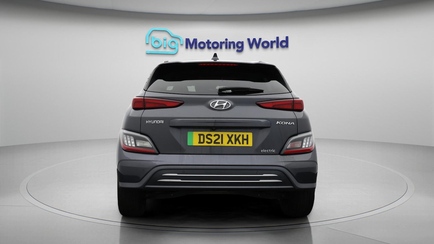 Used Hyundai KONA 2021 for sale - 76573457: Photo 7