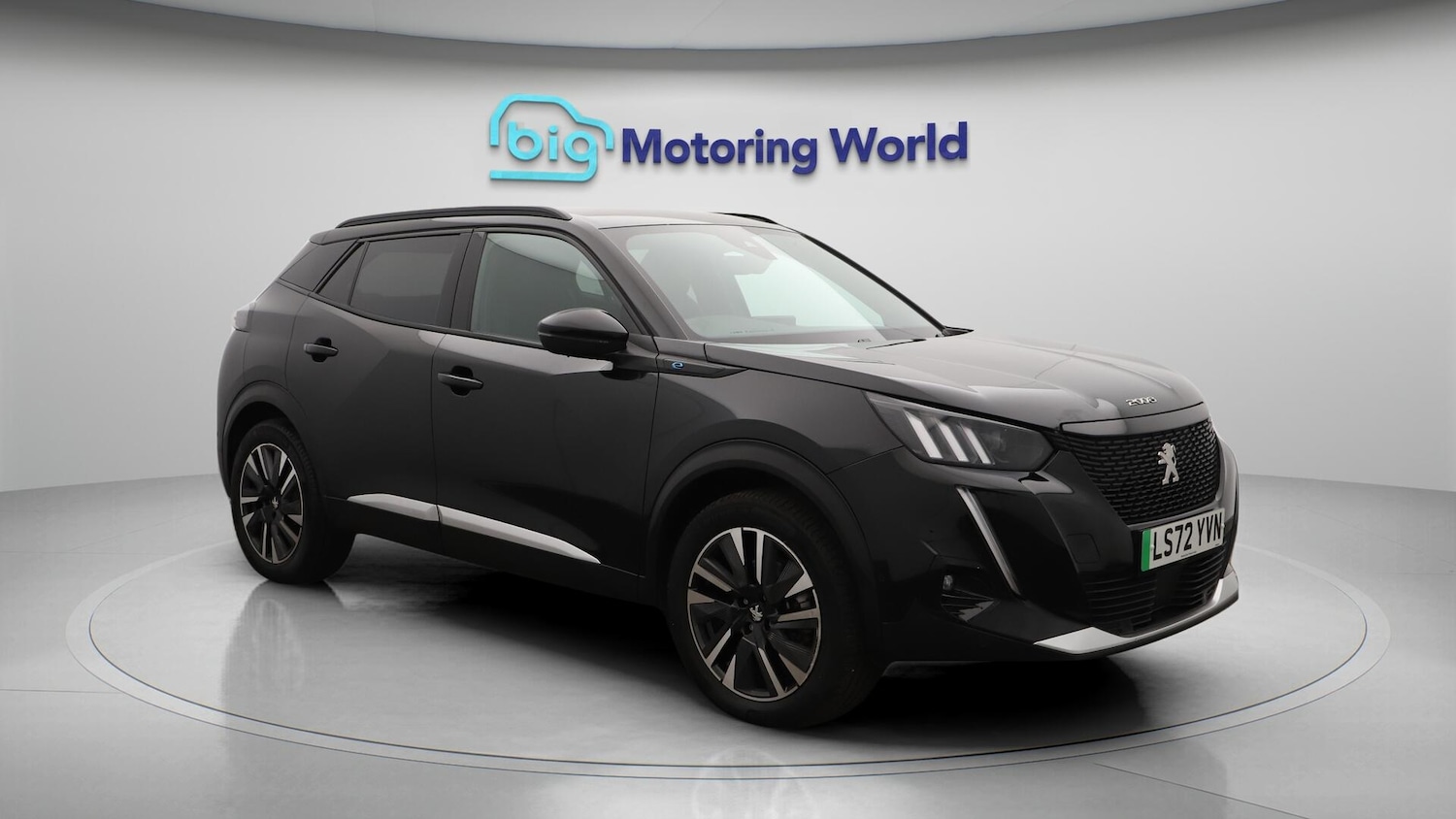 Used Peugeot 2008 2022 for sale - 76380966: Photo 1
