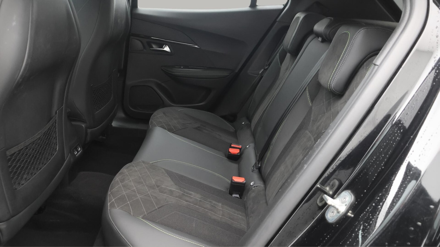 Used Peugeot 2008 2022 for sale - 76380966: Photo 16