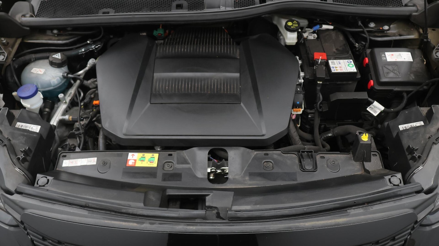 Used Peugeot 2008 2022 for sale - 76380966: Photo 19