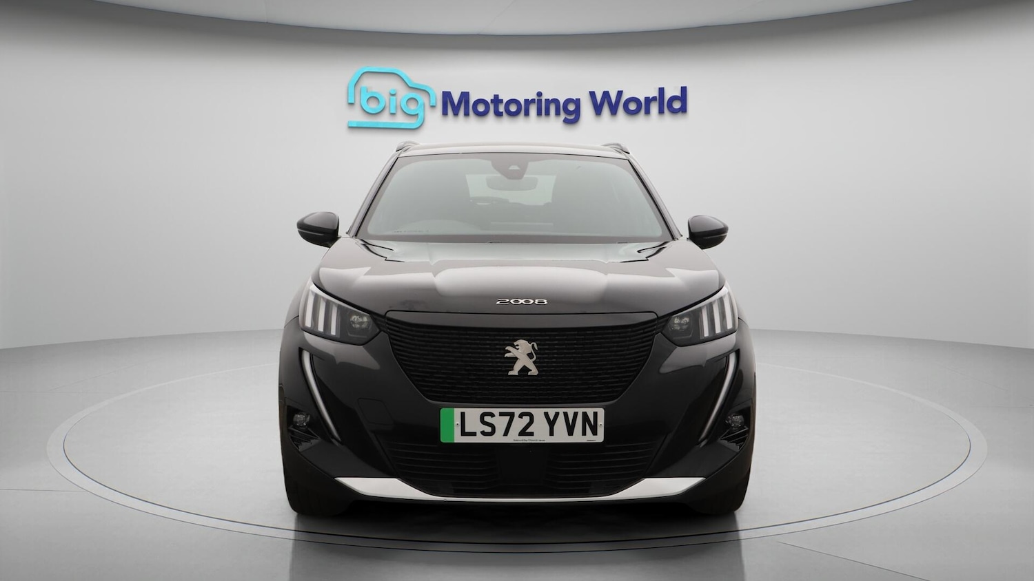 Used Peugeot 2008 2022 for sale - 76380966: Photo 2