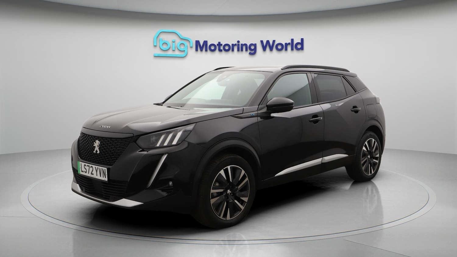 Used Peugeot 2008 2022 for sale - 76380966: Photo 3