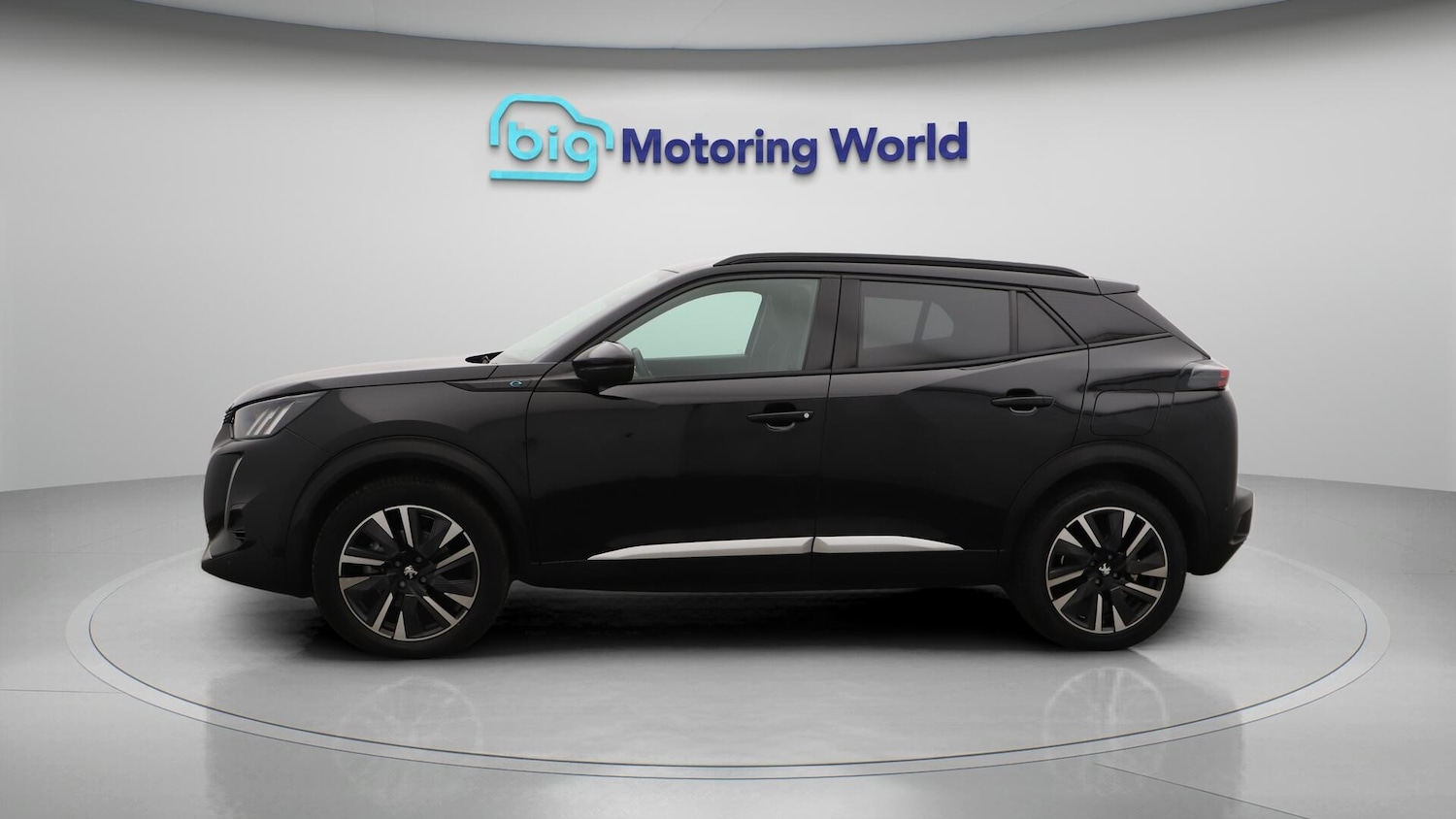 Used Peugeot 2008 2022 for sale - 76380966: Photo 4