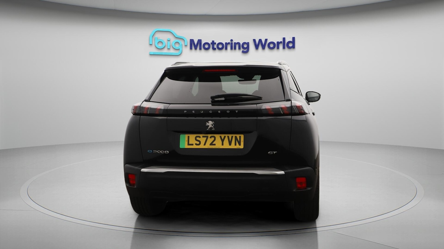 Used Peugeot 2008 2022 for sale - 76380966: Photo 6