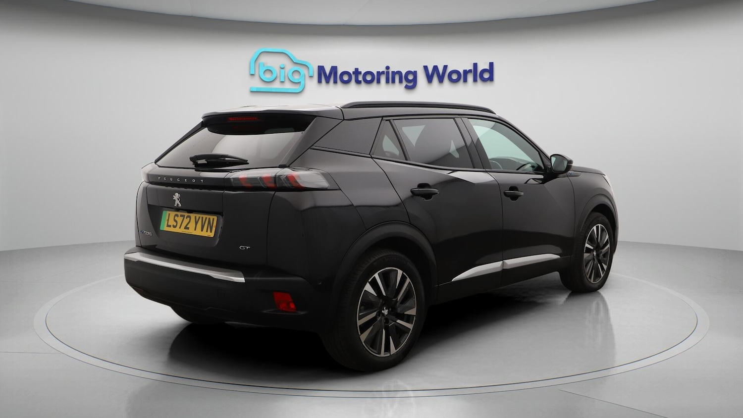 Used Peugeot 2008 2022 for sale - 76380966: Photo 7