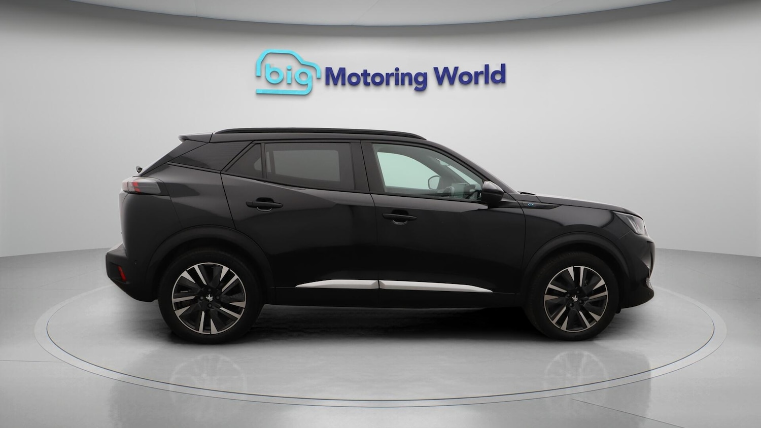 Used Peugeot 2008 2022 for sale - 76380966: Photo 8