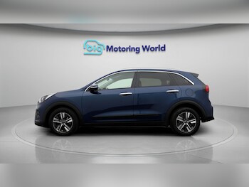 Used Kia Niro 2020 for sale - 78558969: Photo