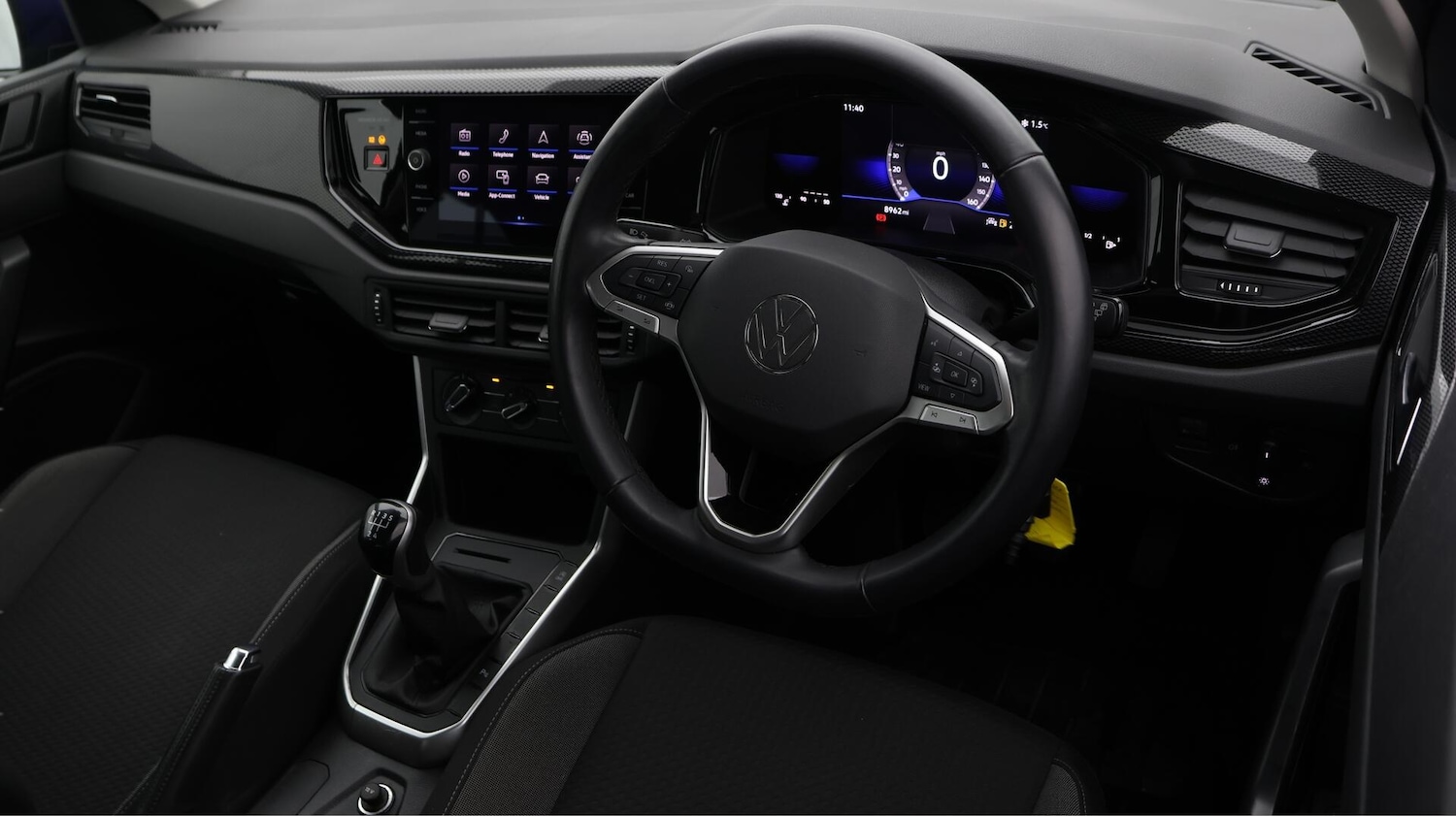 Used Volkswagen Polo 2023 for sale - 76657775: Photo 10