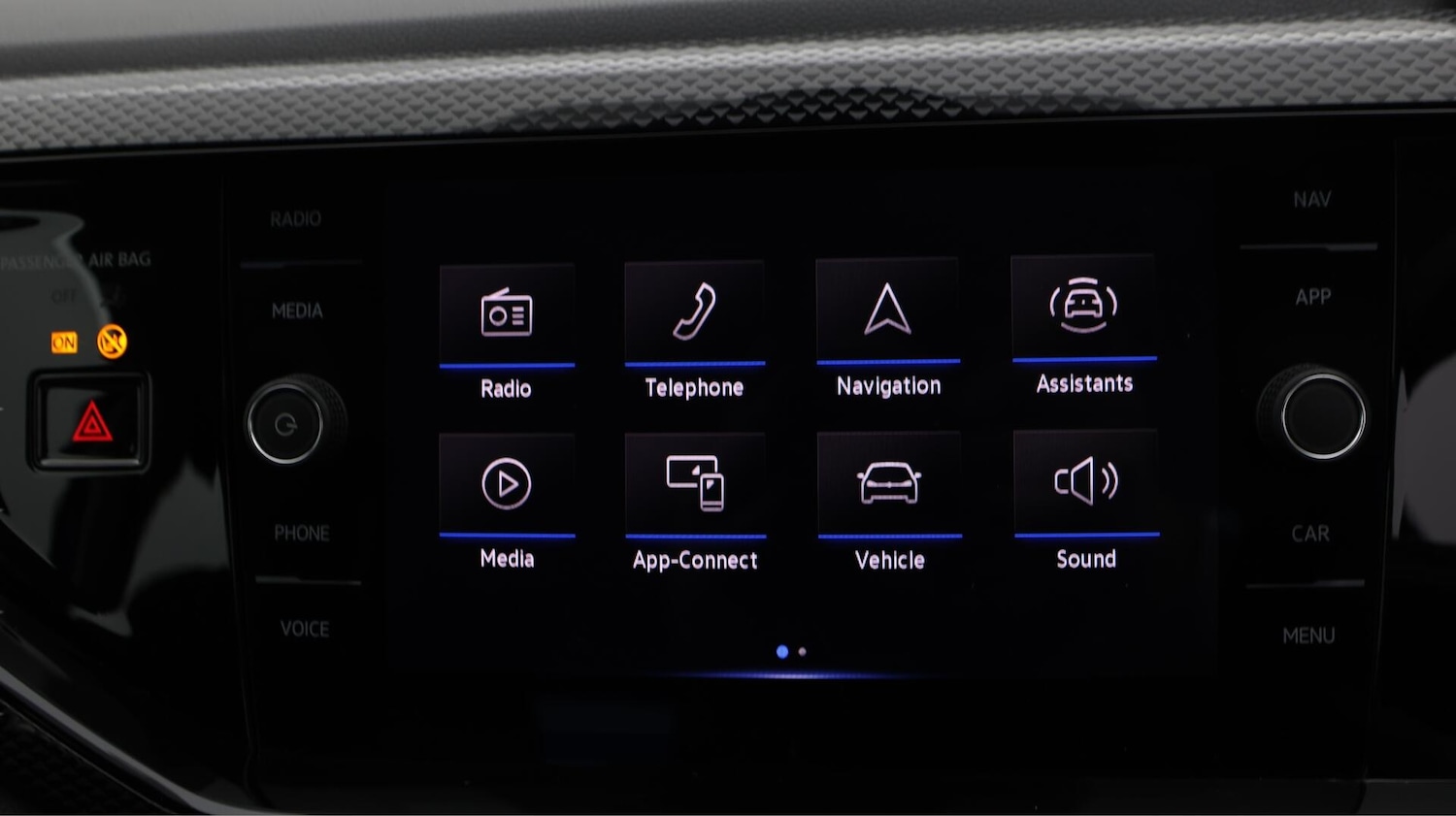 Used Volkswagen Polo 2023 for sale - 76657775: Photo 12