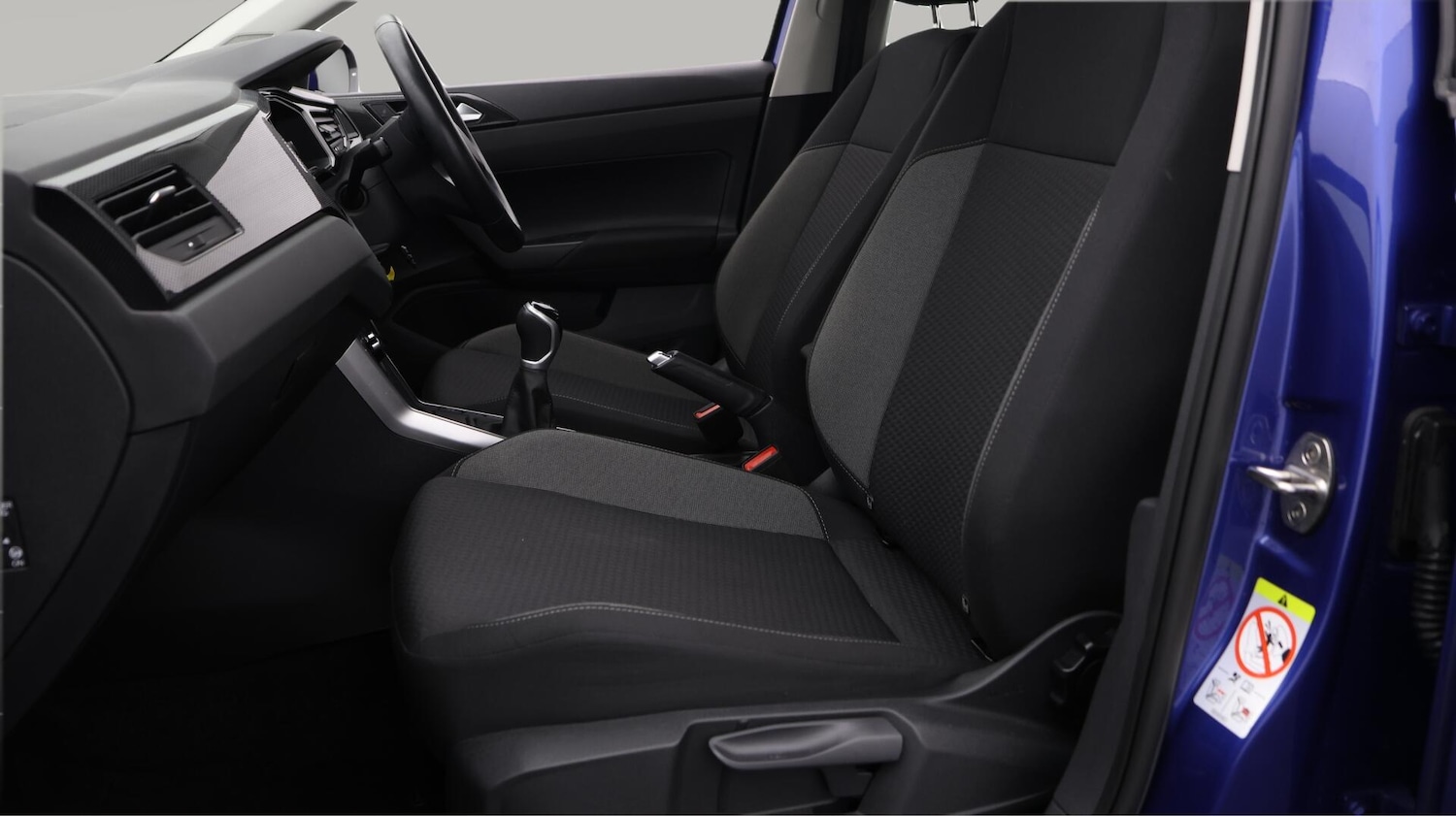 Used Volkswagen Polo 2023 for sale - 76657775: Photo 15